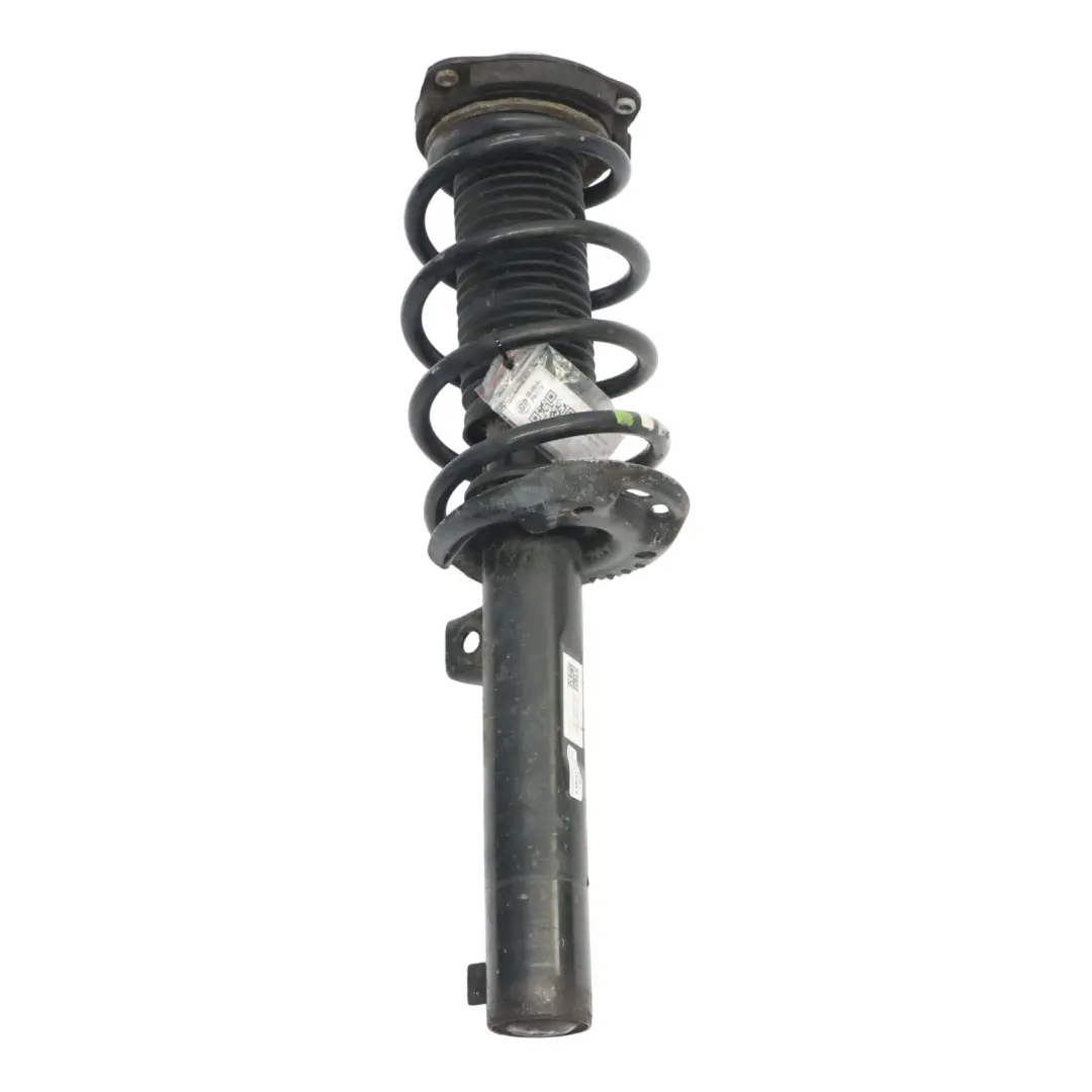 Audi Q3 8U Front Axle Strut Spring Shock Absorber Left Right N/O/S - SKU 5N0413031AS - Part number 5N0413031AS