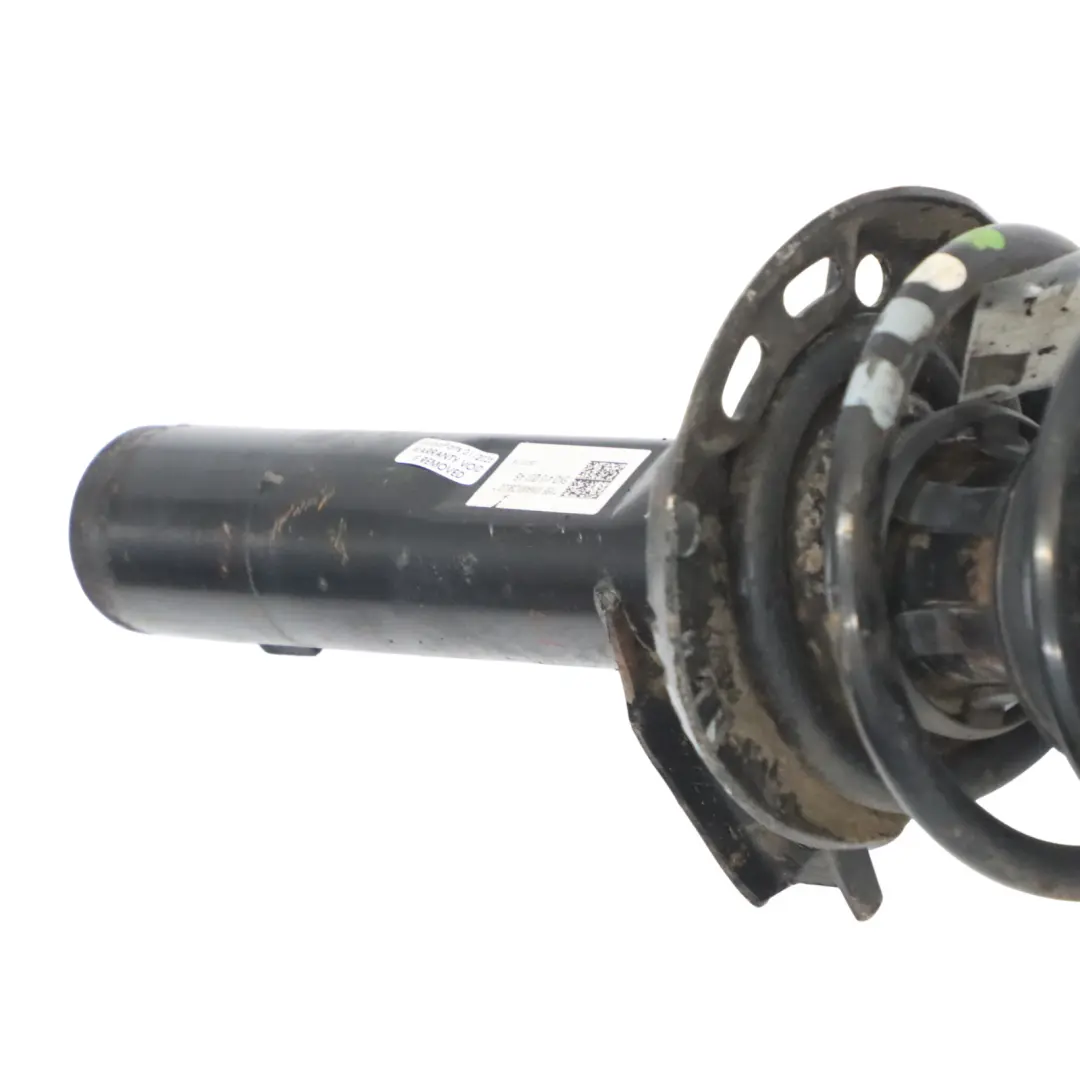 Essieu avant jambe ressort amortisseur gauche droite pour Audi Q3 8U à propos du numéro de pièce 5N0413031AS Audi Q3 8U Essieu avant jambe ressort amortisseur gauche droite - SKU 5N0413031AS - Numéro de pièce 5N0413031AS