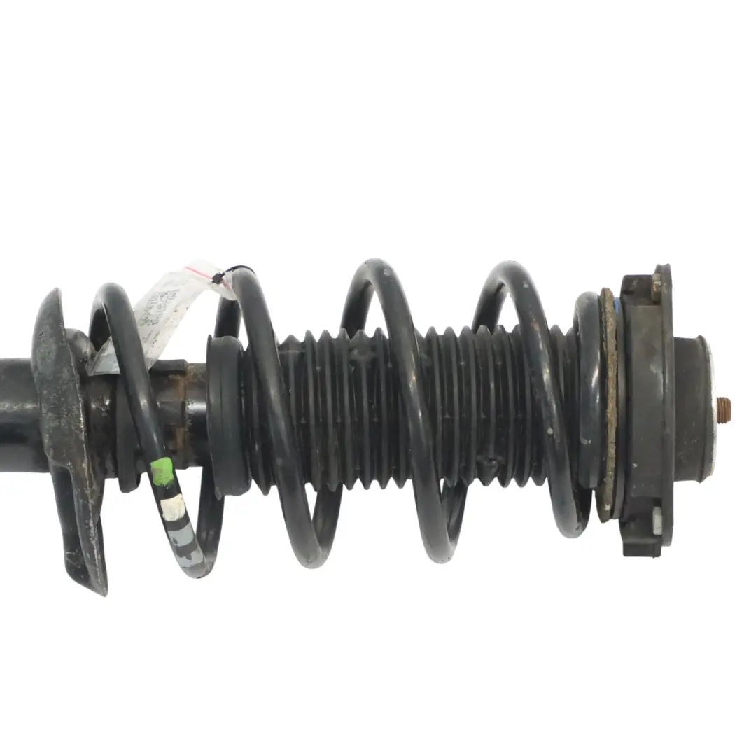 Essieu avant jambe ressort amortisseur gauche droite pour Audi Q3 8U à propos du numéro de pièce 5N0413031AS Audi Q3 8U Essieu avant jambe ressort amortisseur gauche droite - SKU 5N0413031AS - Numéro de pièce 5N0413031AS