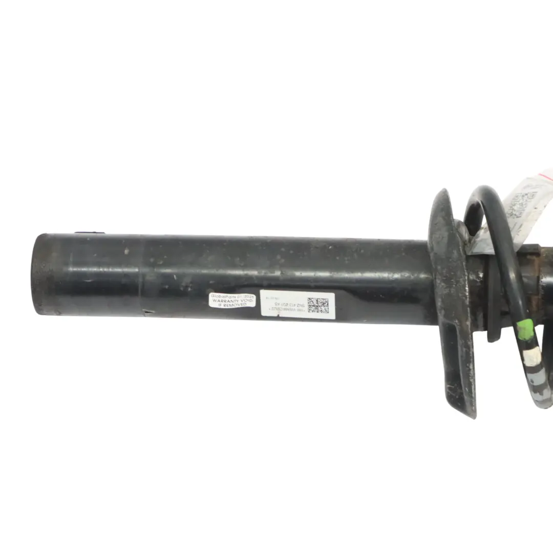 Assale anteriore Puntone ammortizzatore sinistra destra per Audi Q3 8U con numero di parte 5N0413031AS Audi Q3 8U Assale anteriore Puntone ammortizzatore sinistra destra - SKU 5N0413031AS - Numero di parte 5N0413031AS