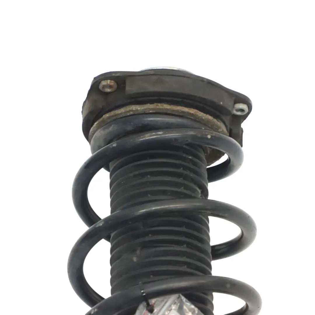 Eje delantero Puntal Muele Amortiguador Izquierda Derecha para Audi Q3 8U con número de pieza 5N0413031AS Audi Q3 8U Eje delantero Puntal Muele Amortiguador Izquierda Derecha - SKU 5N0413031AS - Número de pieza 5N0413031AS