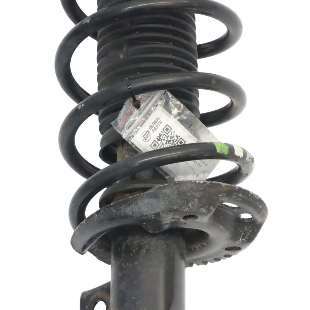 Audi Q3 8U Essieu avant jambe ressort amortisseur gauche droite - SKU 5N0413031AS - Numéro de pièce 5N0413031AS