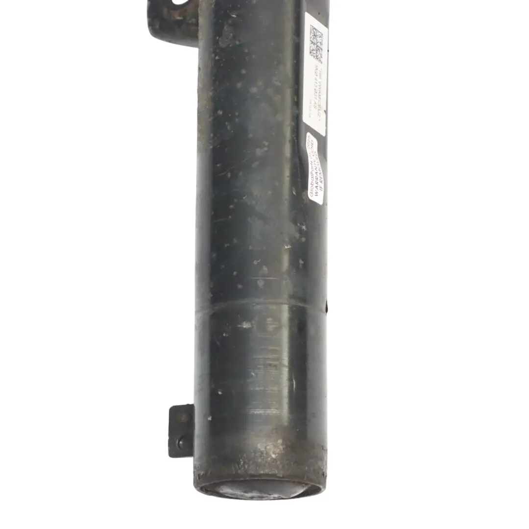 Essieu avant jambe ressort amortisseur gauche droite pour Audi Q3 8U à propos du numéro de pièce 5N0413031AS Audi Q3 8U Essieu avant jambe ressort amortisseur gauche droite - SKU 5N0413031AS - Numéro de pièce 5N0413031AS