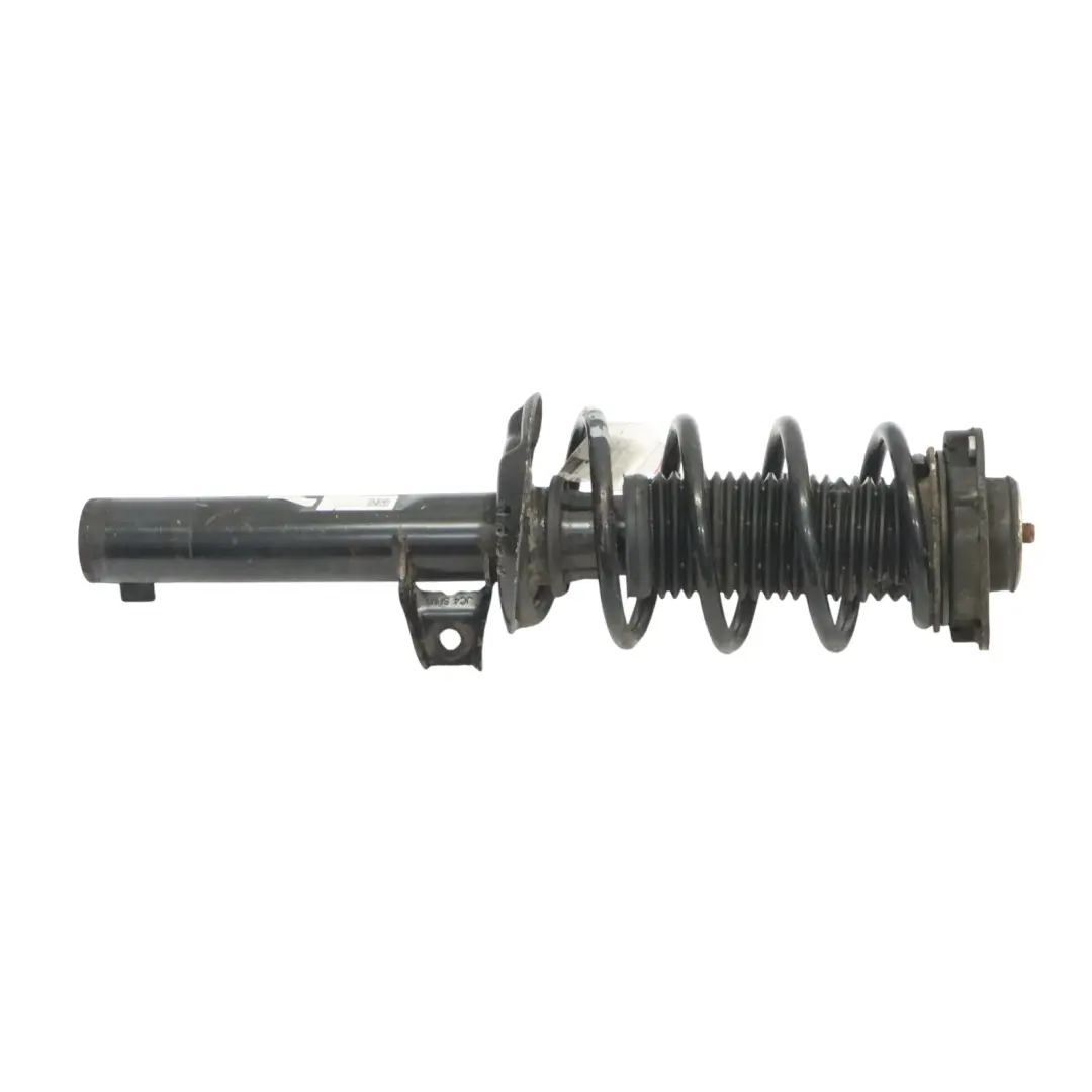 Audi Q3 8U Eje delantero Puntal Muele Amortiguador Izquierda Derecha - SKU 5N0413031AS - Número de pieza 5N0413031AS