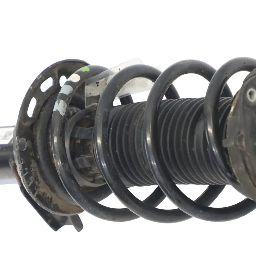 Front Axle Strut Spring Shock Absorber Left Right N/O/S to Audi Q3 8U with Part number 5N0413031AS Audi Q3 8U Front Axle Strut Spring Shock Absorber Left Right N/O/S - SKU 5N0413031AS - Part number 5N0413031AS