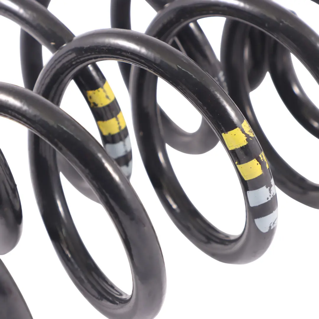 Audi Q3 8U Rear Axle Spring Coil Left Right N/O/S Set Kit - SKU 5N0511115B - Part number 5N0511115B