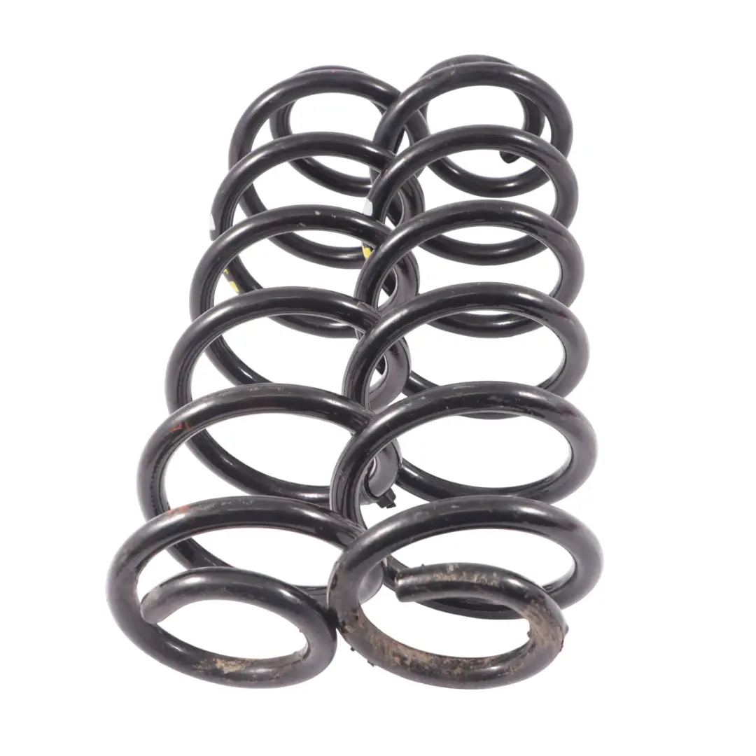 Audi Q3 8U Rear Axle Spring Coil Left Right N/O/S Set Kit - SKU 5N0511115B - Part number 5N0511115B