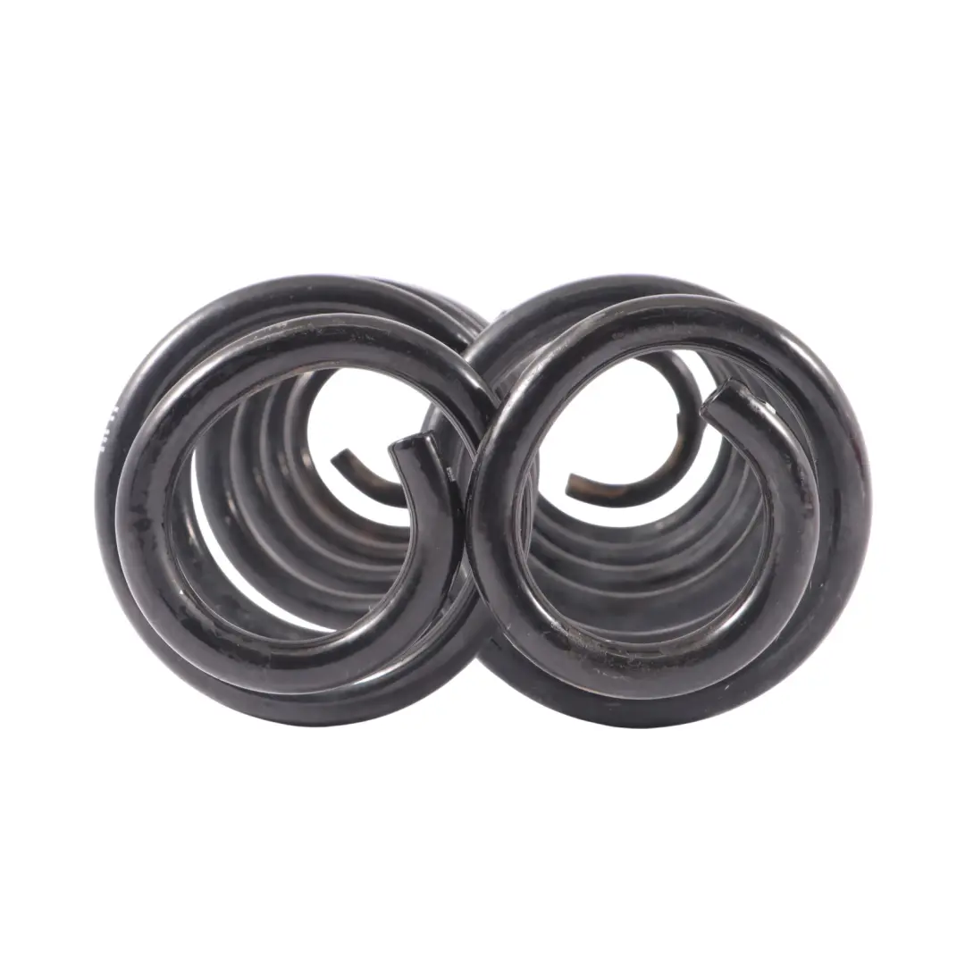 Audi Q3 8U Rear Axle Spring Coil Left Right N/O/S Set Kit - SKU 5N0511115B - Part number 5N0511115B