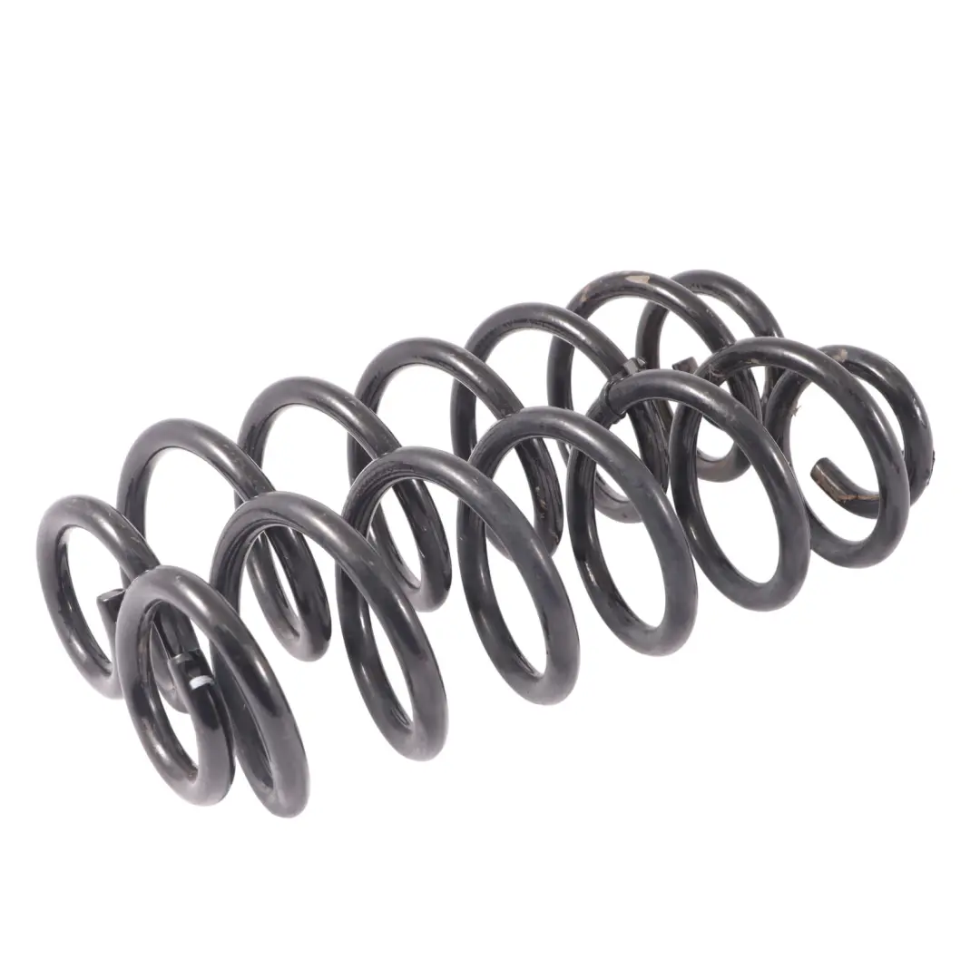 Audi Q3 8U Rear Axle Spring Coil Left Right N/O/S Set Kit - SKU 5N0511115B - Part number 5N0511115B