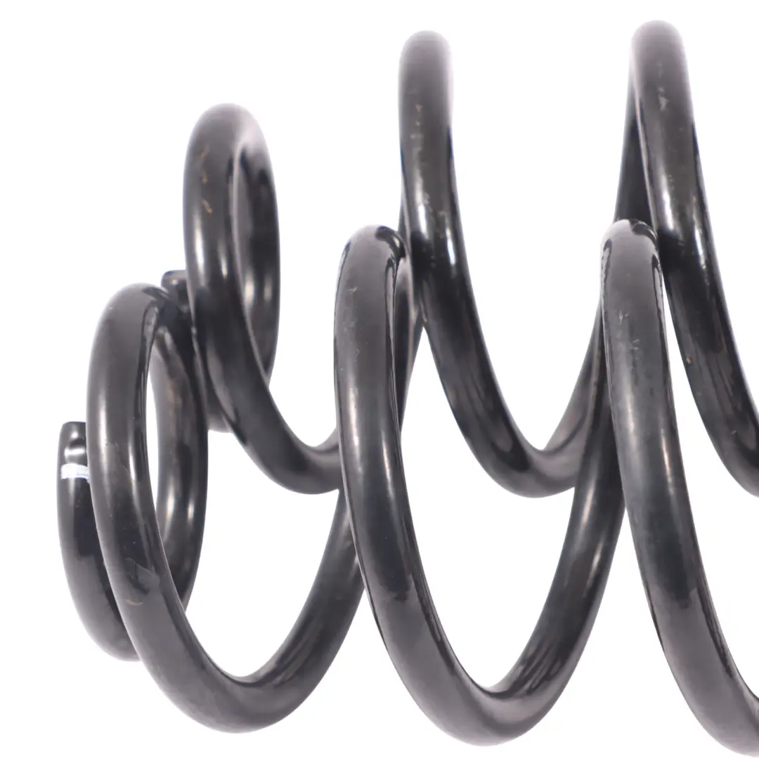 Audi Q3 8U Rear Axle Spring Coil Left Right N/O/S Set Kit - SKU 5N0511115B - Part number 5N0511115B