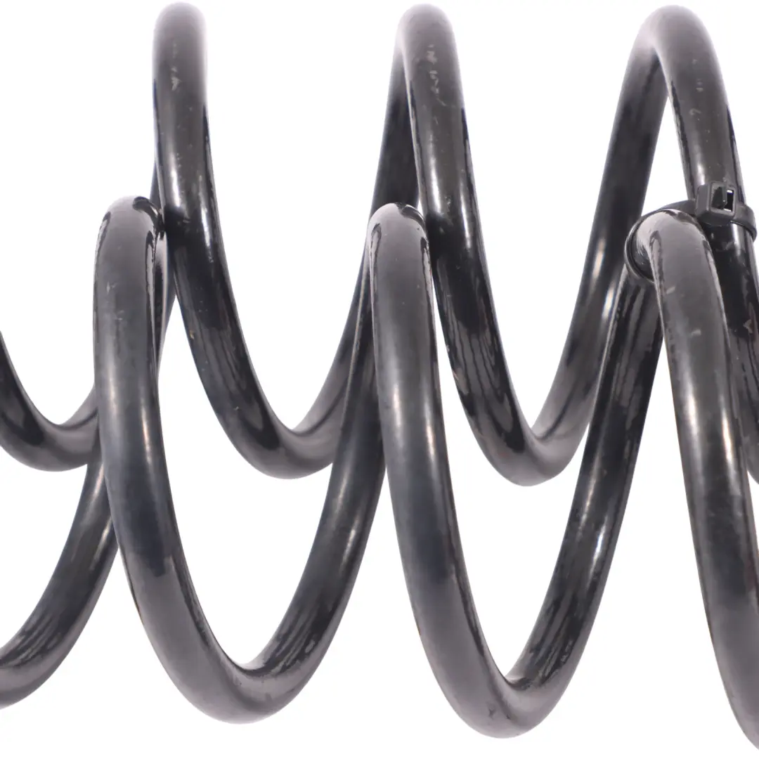 Audi Q3 8U Rear Axle Spring Coil Left Right N/O/S Set Kit - SKU 5N0511115B - Part number 5N0511115B