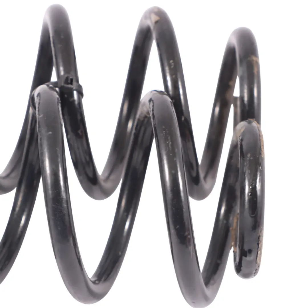 Audi Q3 8U Hinterachse Feder Spule Links Rechts Satz - SKU 5N0511115B - Teilenummer 5N0511115B