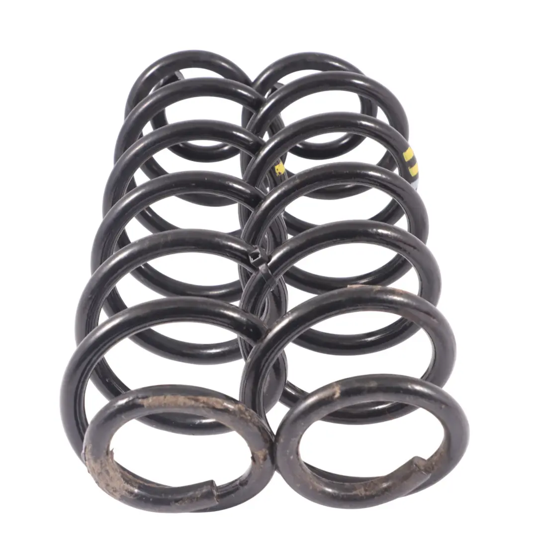 Audi Q3 8U Rear Axle Spring Coil Left Right N/O/S Set Kit - SKU 5N0511115B - Part number 5N0511115B