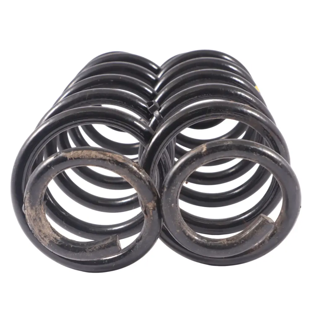 Audi Q3 8U Rear Axle Spring Coil Left Right N/O/S Set Kit - SKU 5N0511115B - Part number 5N0511115B