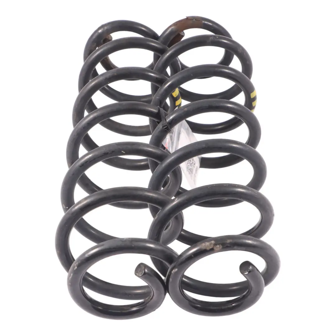 Audi Q3 8U Rear Axle Spring Coil Left Right N/O/S Set Kit - SKU 5N0511115L - Part number 5N0511115L