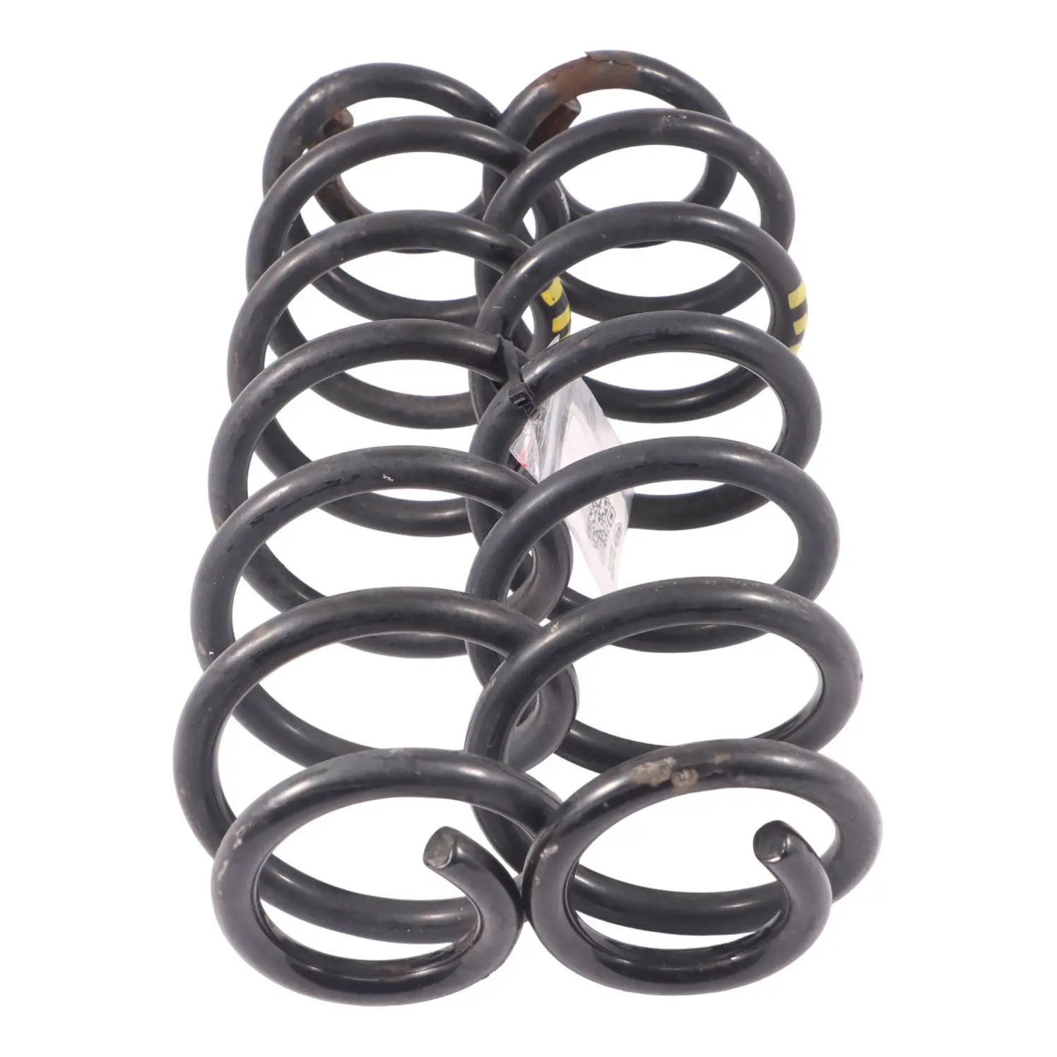 Audi Q3 8U Rear Axle Spring Coil Left Right N/O/S Set Kit 5N0511115L