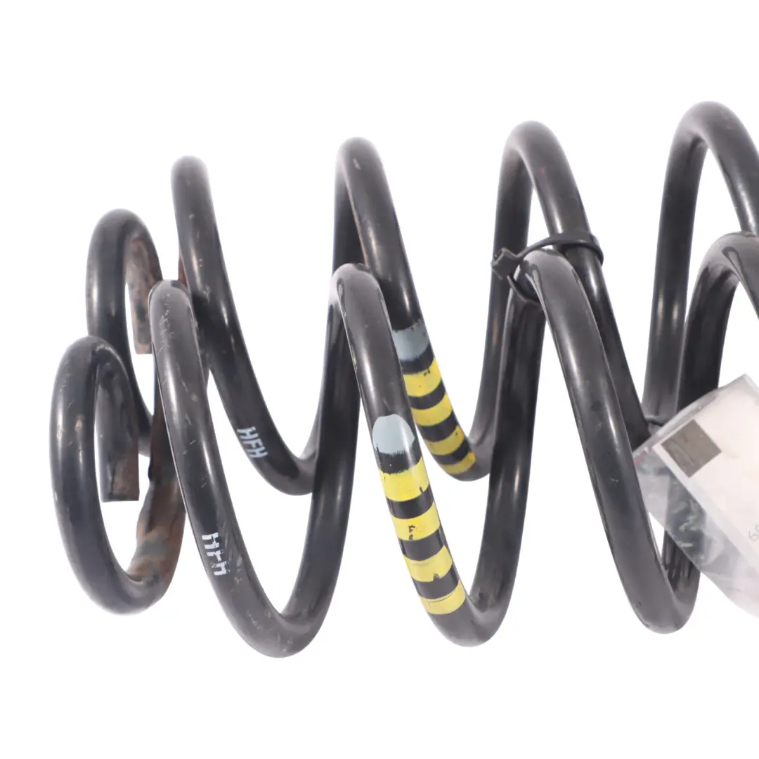 Audi Q3 8U Rear Axle Spring Coil Left Right N/O/S Set Kit - SKU 5N0511115L - Part number 5N0511115L