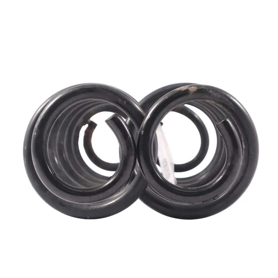 Audi Q3 8U Rear Axle Spring Coil Left Right N/O/S Set Kit - SKU 5N0511115L - Part number 5N0511115L