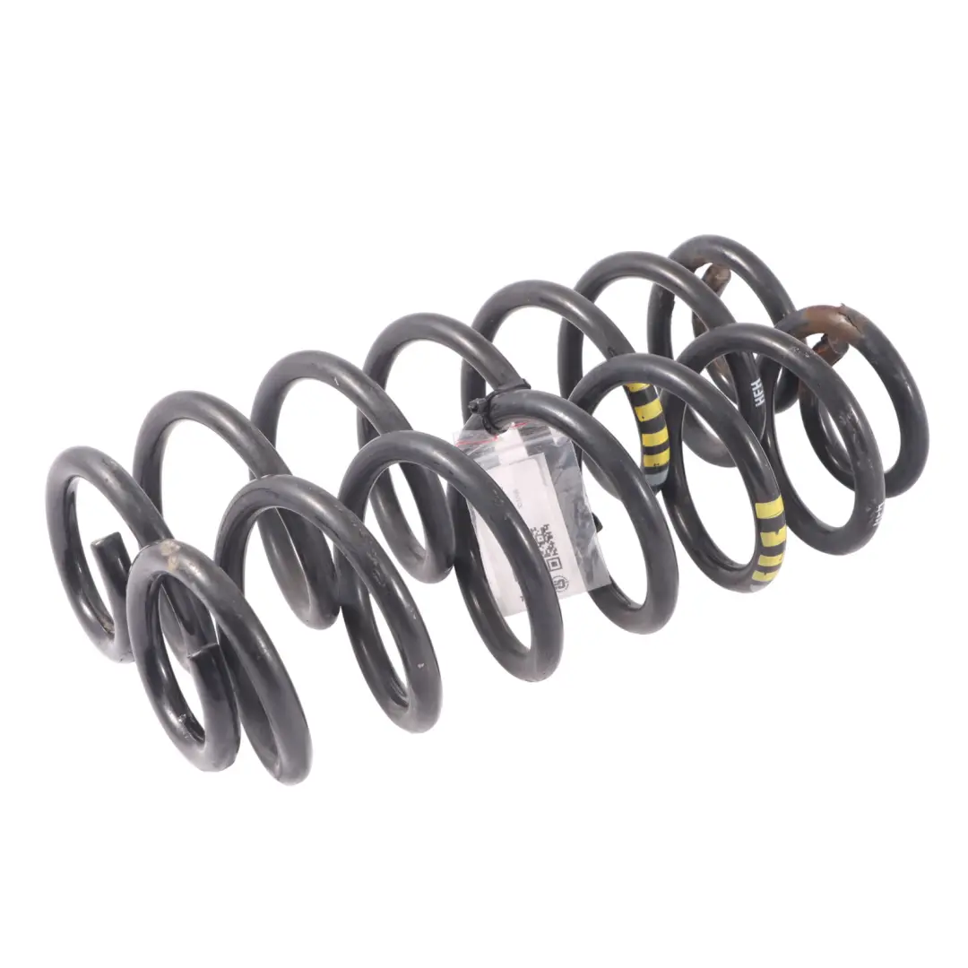 Axle Spring Coil Left Right N/O/S Set Kit to Audi Q3 8U Rear with Part number 5N0511115L Audi Q3 8U Rear Axle Spring Coil Left Right N/O/S Set Kit - SKU 5N0511115L - Part number 5N0511115L