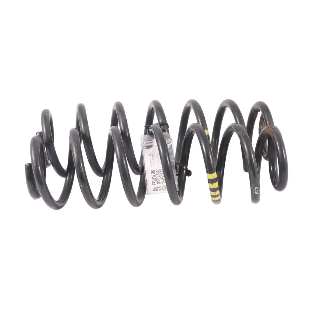 Audi Q3 8U Rear Axle Spring Coil Left Right N/O/S Set Kit - SKU 5N0511115L - Part number 5N0511115L
