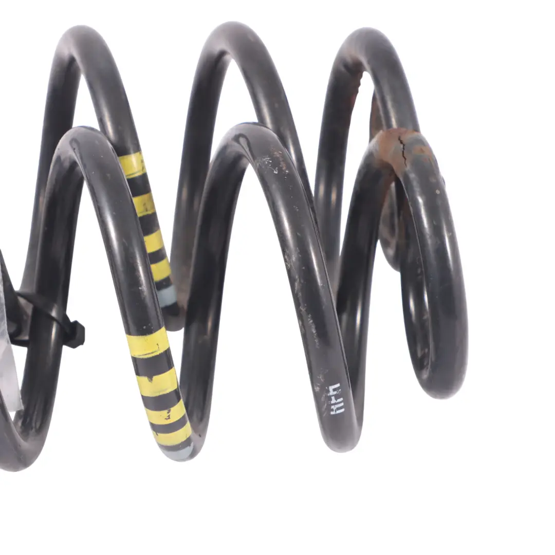 Audi Q3 8U Rear Axle Spring Coil Left Right N/O/S Set Kit - SKU 5N0511115L - Part number 5N0511115L