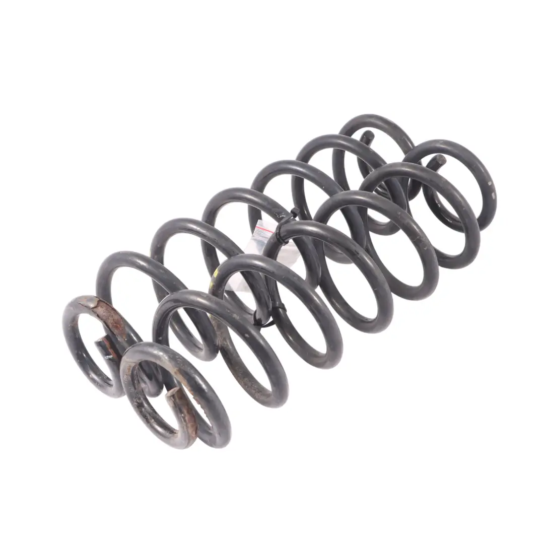 Audi Q3 8U Rear Axle Spring Coil Left Right N/O/S Set Kit - SKU 5N0511115L - Part number 5N0511115L