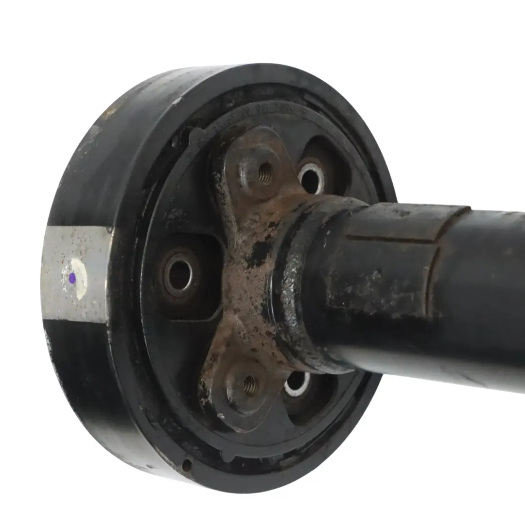 Audi Q3 8U VW Tiguan Kardanwelle Antriebswelle Schaltgetriebe - SKU 5N0521101P - Teilenummer 5N0521101P