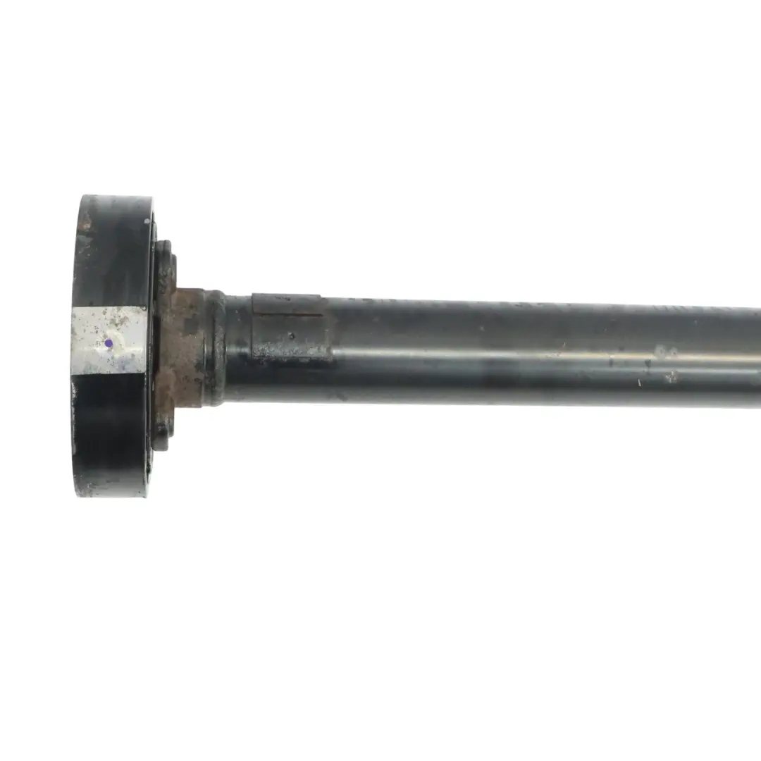 Arbre d'entraînement de Transmission manuelle pour Audi Q3 8U VW Tiguan à propos du numéro de pièce 5N0521101P Audi Q3 8U VW Tiguan Arbre d'entraînement de Transmission manuelle - SKU 5N0521101P - Numéro de pièce 5N0521101P