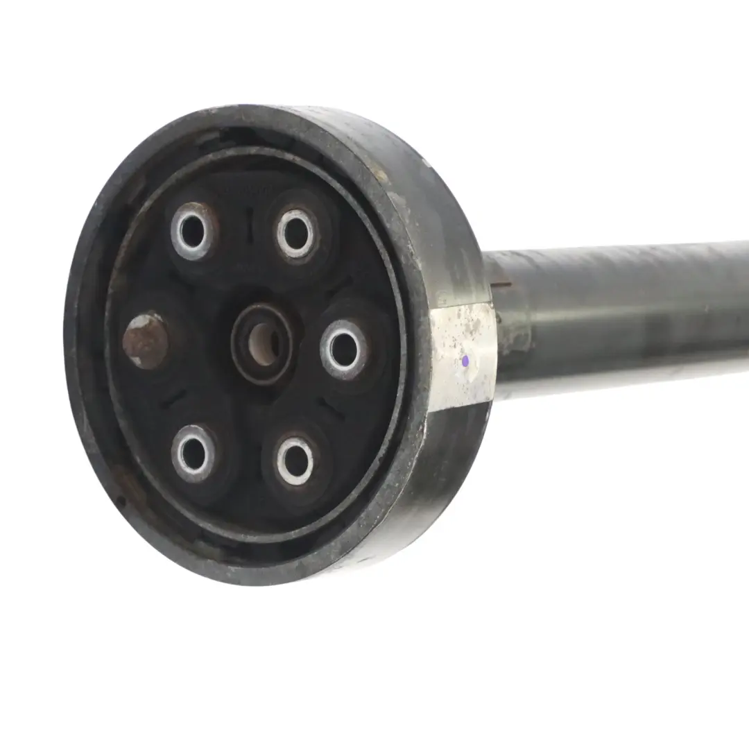 Audi Q3 8U VW Tiguan Kardanwelle Antriebswelle Schaltgetriebe - SKU 5N0521101P - Teilenummer 5N0521101P