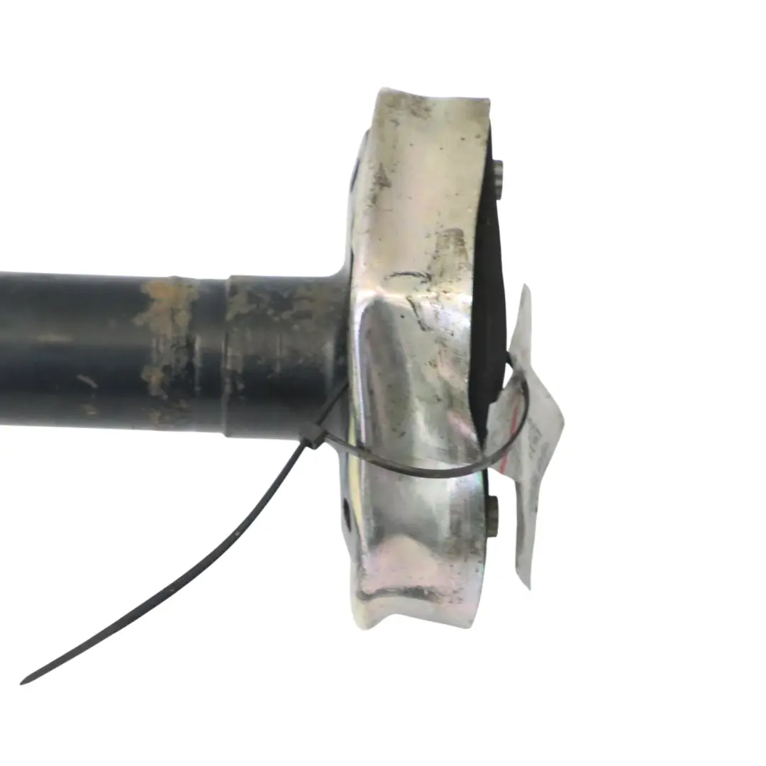 Arbre d'entraînement de Transmission manuelle pour Audi Q3 8U VW Tiguan à propos du numéro de pièce 5N0521101P Audi Q3 8U VW Tiguan Arbre d'entraînement de Transmission manuelle - SKU 5N0521101P - Numéro de pièce 5N0521101P