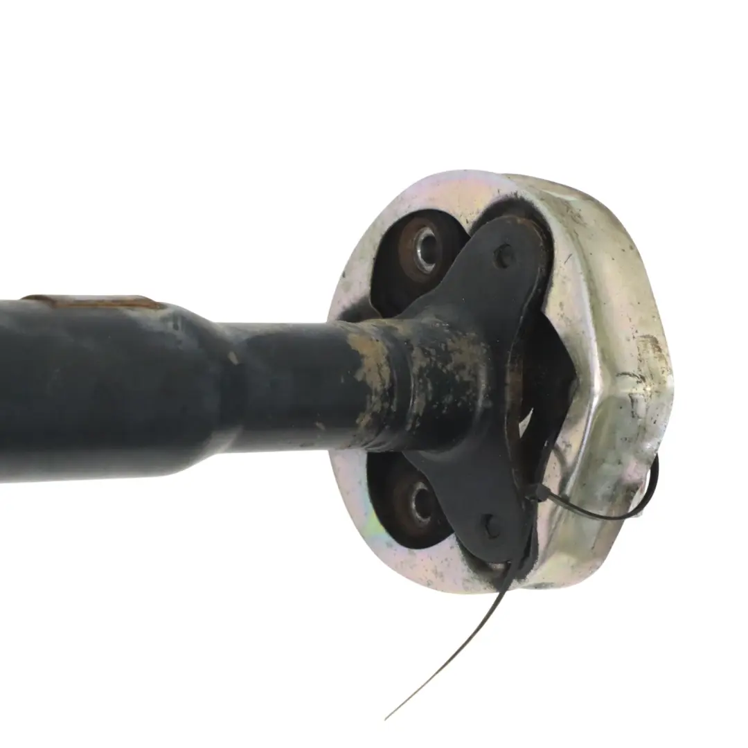 Propshaft Drive Shaft Manual Transmission to Audi Q3 8U VW Tiguan with Part number 5N0521101P Audi Q3 8U VW Tiguan Propshaft Drive Shaft Manual Transmission - SKU 5N0521101P - Part number 5N0521101P