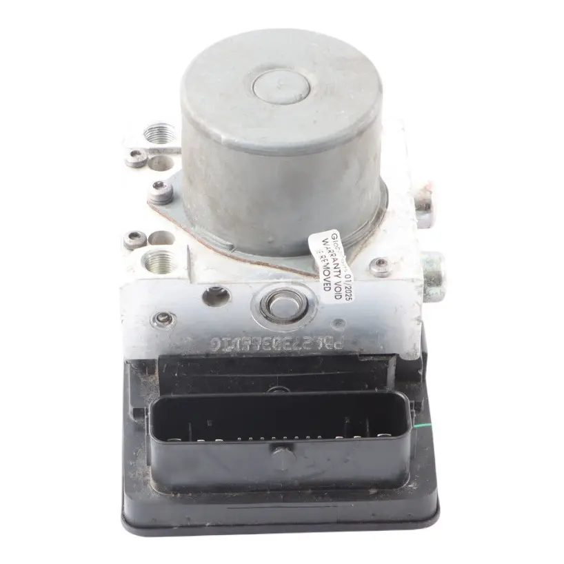 ABS Pump Wheel Braking Control Unit Module to Audi Q3 8U with Part number 5N0614109CJ Audi Q3 8U ABS Pump Wheel Braking Control Unit Module - SKU 5N0614109CJ - Part number 5N0614109CJ