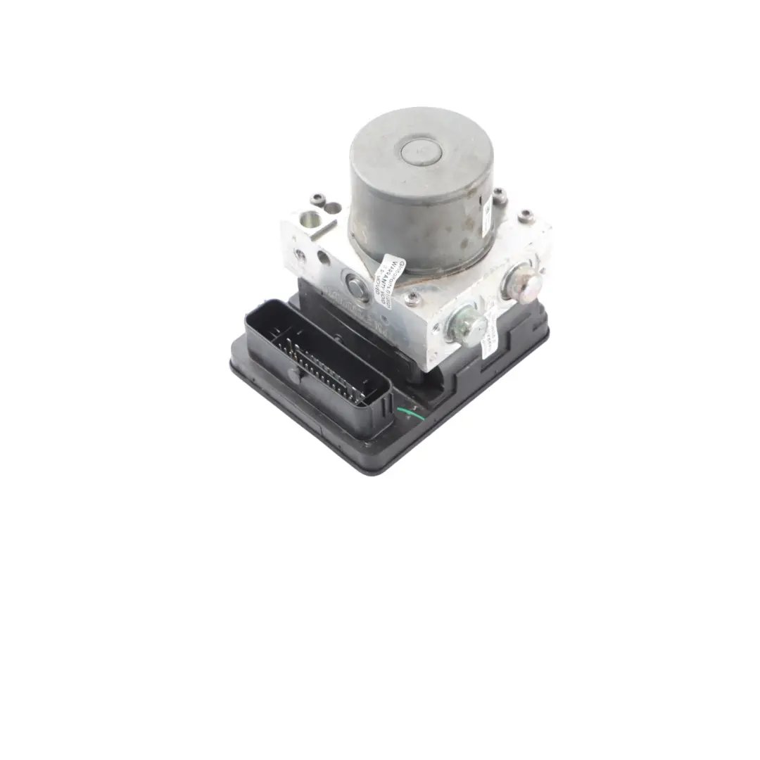 ABS Pump Wheel Braking Control Unit Module to Audi Q3 8U with Part number 5N0614109CJ Audi Q3 8U ABS Pump Wheel Braking Control Unit Module - SKU 5N0614109CJ - Part number 5N0614109CJ