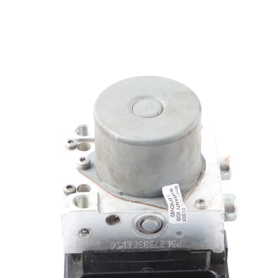 Audi Q3 8U ABS Pump Wheel Braking Control Unit Module - SKU 5N0614109CJ - Part number 5N0614109CJ