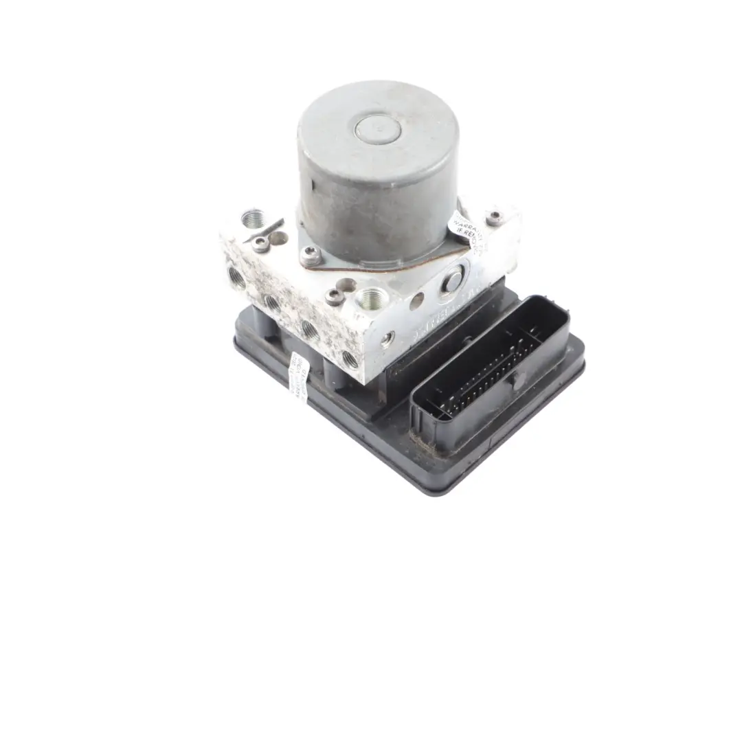 Audi Q3 8U ABS Pump Wheel Braking Control Unit Module - SKU 5N0614109CJ - Part number 5N0614109CJ