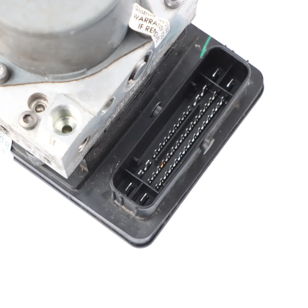 ABS Pump Wheel Braking Control Unit Module to Audi Q3 8U with Part number 5N0614109CJ Audi Q3 8U ABS Pump Wheel Braking Control Unit Module - SKU 5N0614109CJ - Part number 5N0614109CJ