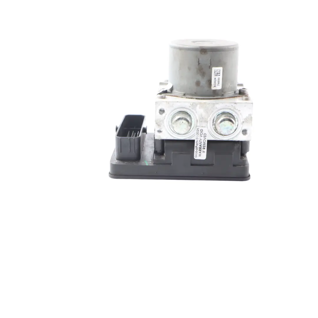 Audi Q3 8U ABS Pump Wheel Braking Control Unit Module - SKU 5N0614109CJ - Part number 5N0614109CJ