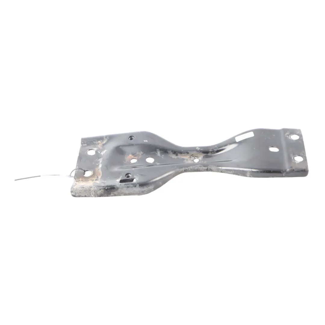 Soporte Suspensión Silenciador Escape Trasero para Audi Q3 8U con número de pieza 5N0802117 Audi Q3 8U Soporte Suspensión Silenciador Escape Trasero - SKU 5N0802117 - Número de pieza 5N0802117