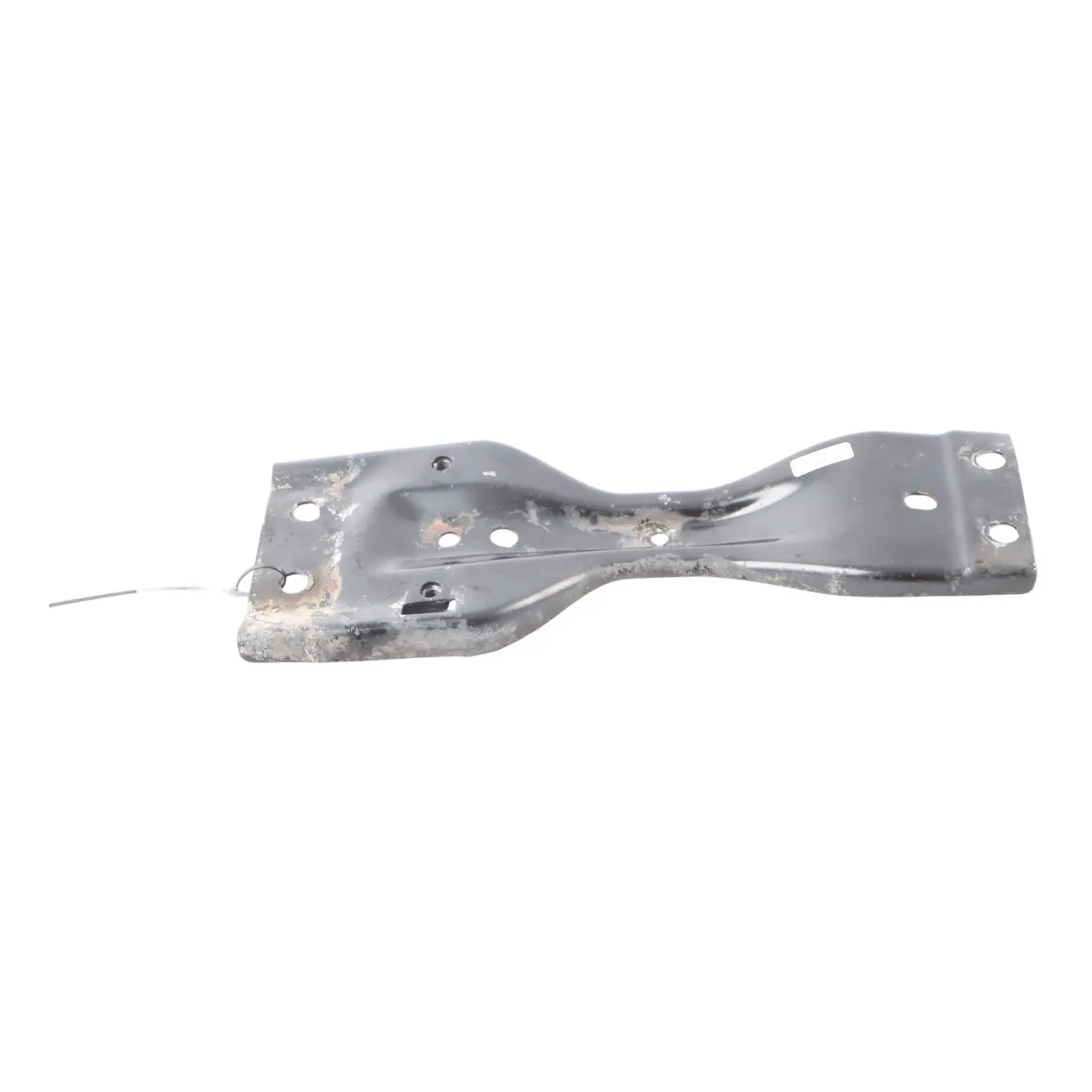 Audi Q3 8U Supporto Staffa Sospensione Silenziatore Scarico Posteriore 5N0802117