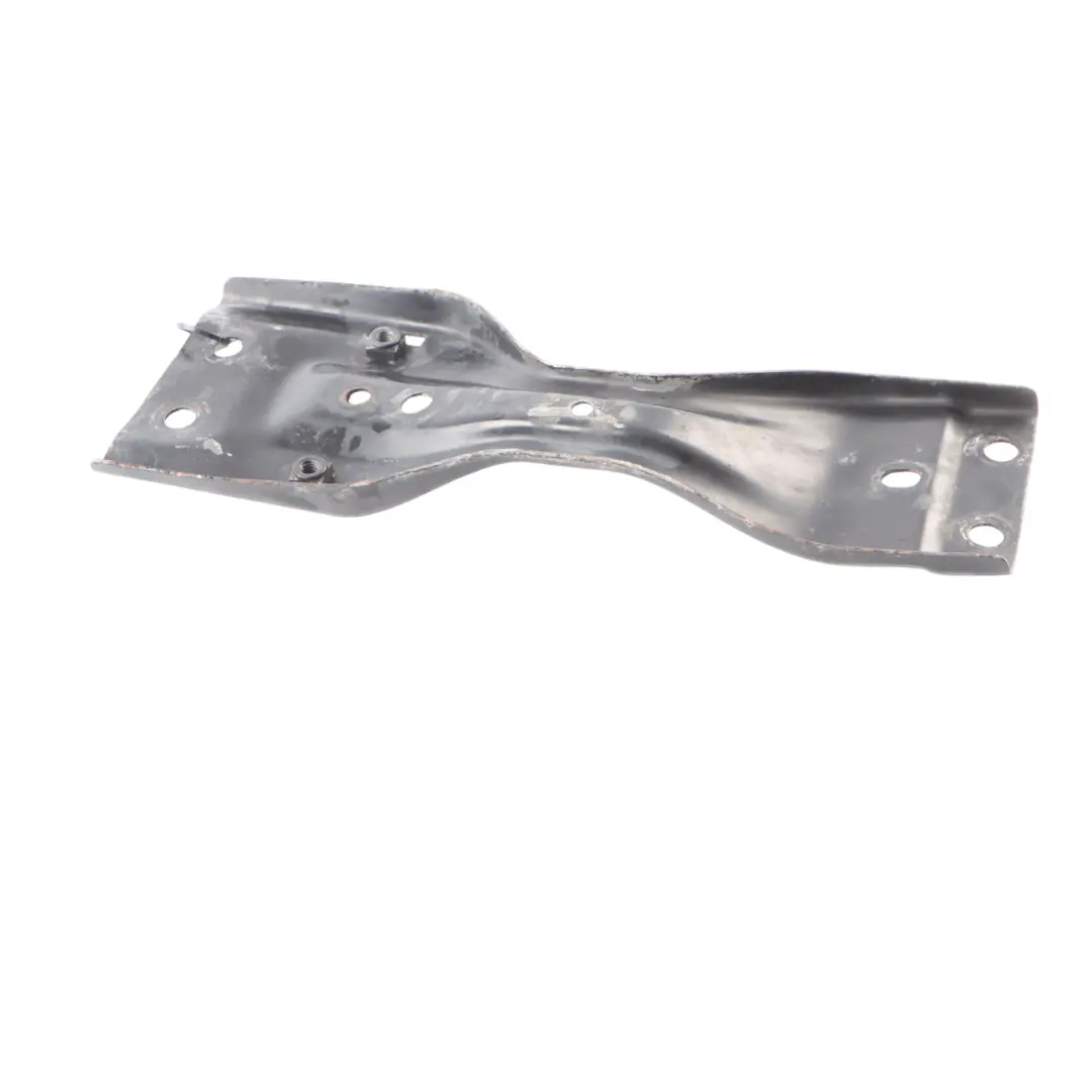Audi Q3 8U Exhaust Muffler Suspension Support Bracket Holder Rear - SKU 5N0802117 - Part number 5N0802117