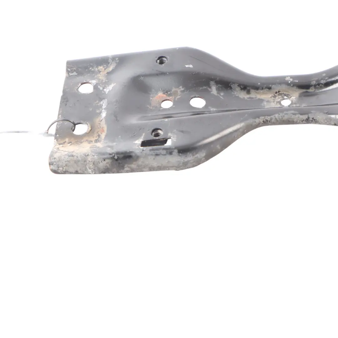 Audi Q3 8U Soporte Suspensión Silenciador Escape Trasero - SKU 5N0802117 - Número de pieza 5N0802117