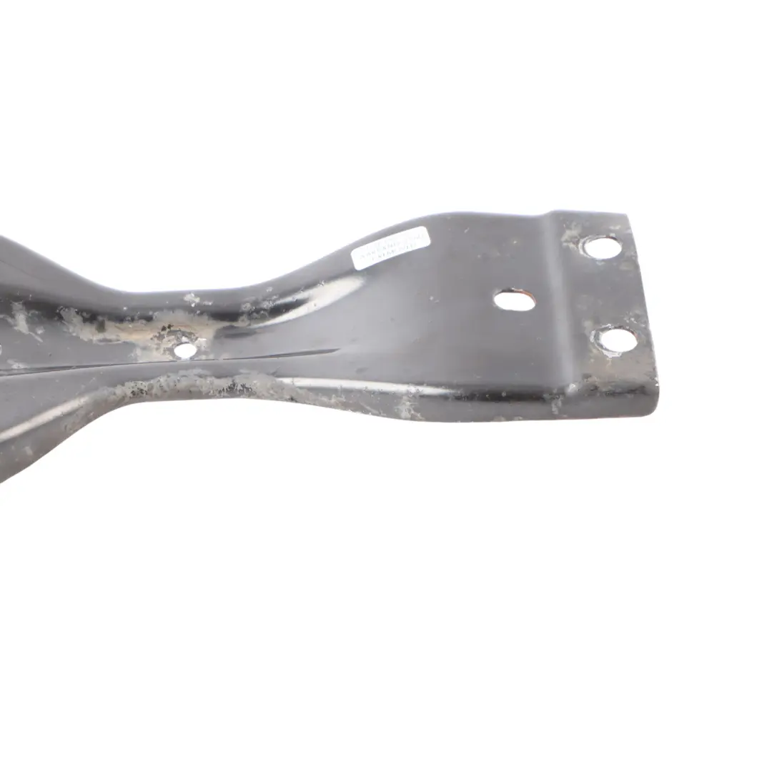 Audi Q3 8U Supporto Staffa Sospensione Silenziatore Scarico Posteriore - SKU 5N0802117 - Numero di parte 5N0802117