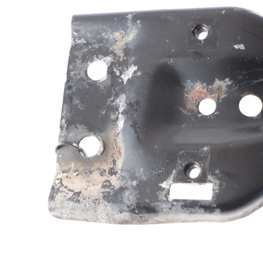 Support Suspension Silencieux Échappement Arrière pour Audi Q3 8U à propos du numéro de pièce 5N0802117 Audi Q3 8U Support Suspension Silencieux Échappement Arrière - SKU 5N0802117 - Numéro de pièce 5N0802117