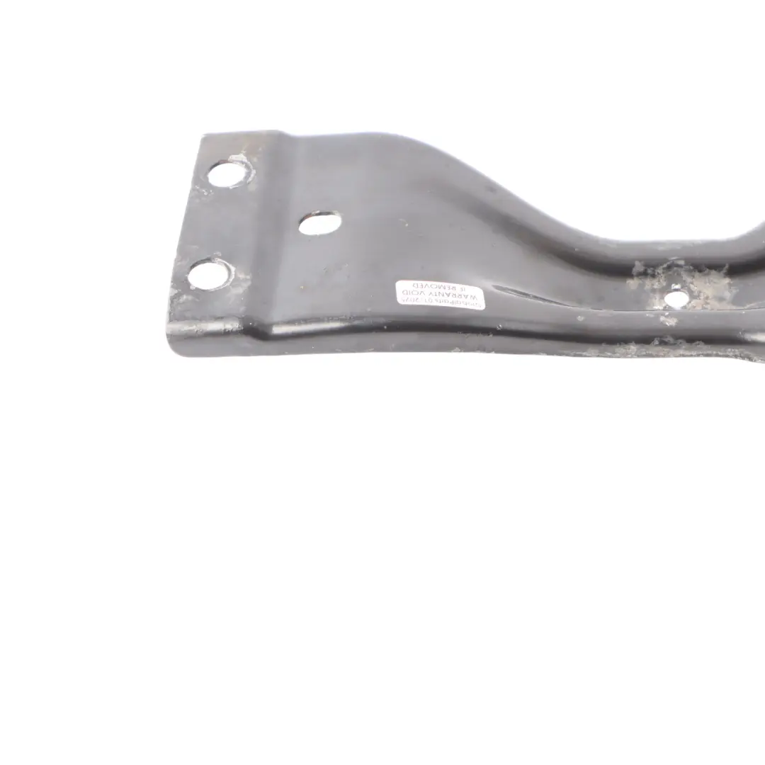 Audi Q3 8U Soporte Suspensión Silenciador Escape Trasero - SKU 5N0802117 - Número de pieza 5N0802117