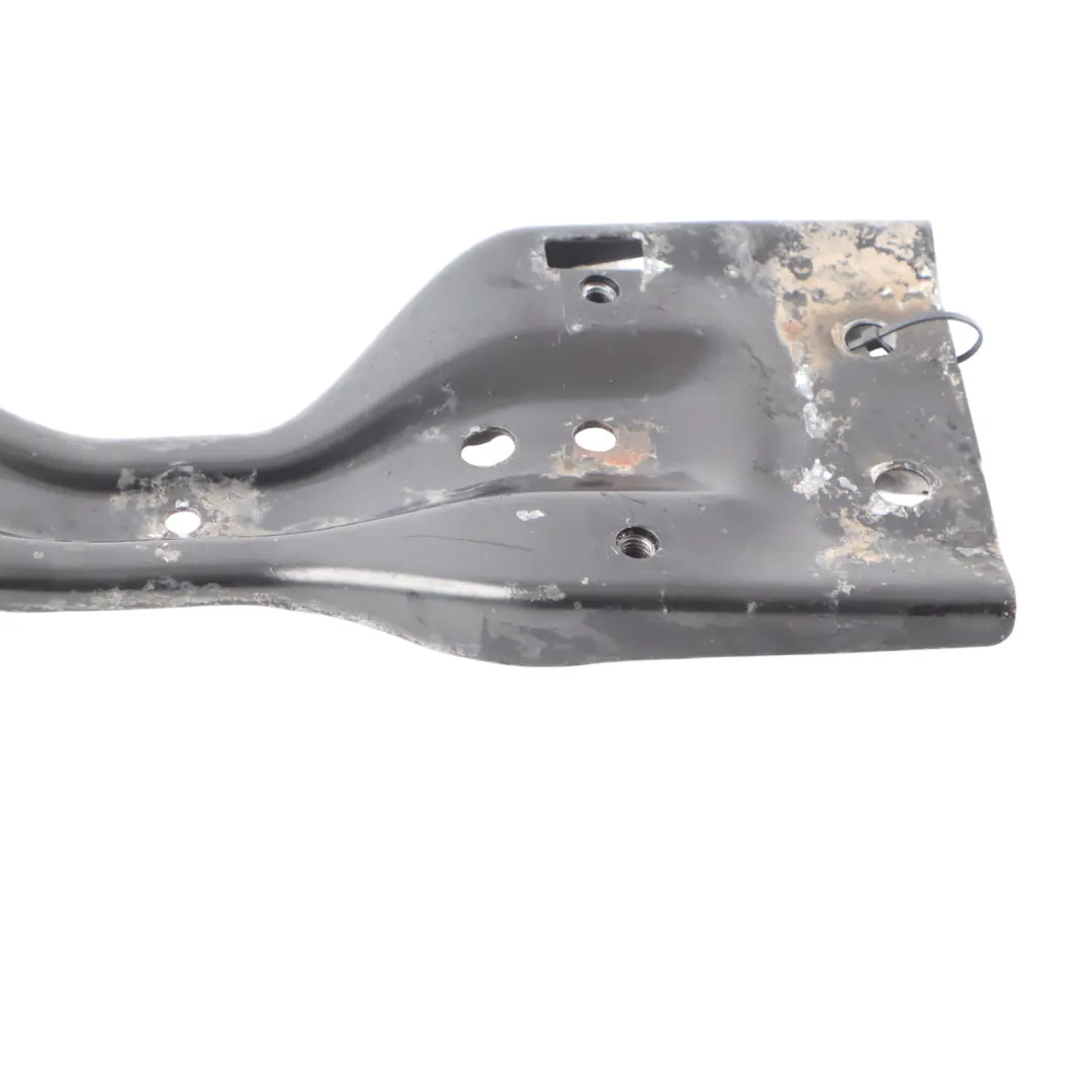 Exhaust Muffler Suspension Support Bracket Holder Rear to Audi Q3 8U with Part number 5N0802117 Audi Q3 8U Exhaust Muffler Suspension Support Bracket Holder Rear - SKU 5N0802117 - Part number 5N0802117