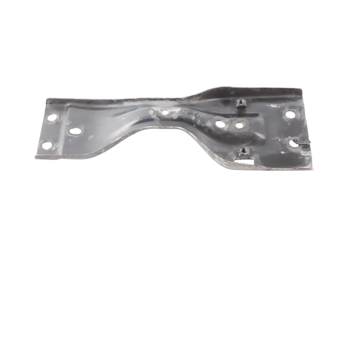 Audi Q3 8U Support Suspension Silencieux Échappement Arrière - SKU 5N0802117 - Numéro de pièce 5N0802117