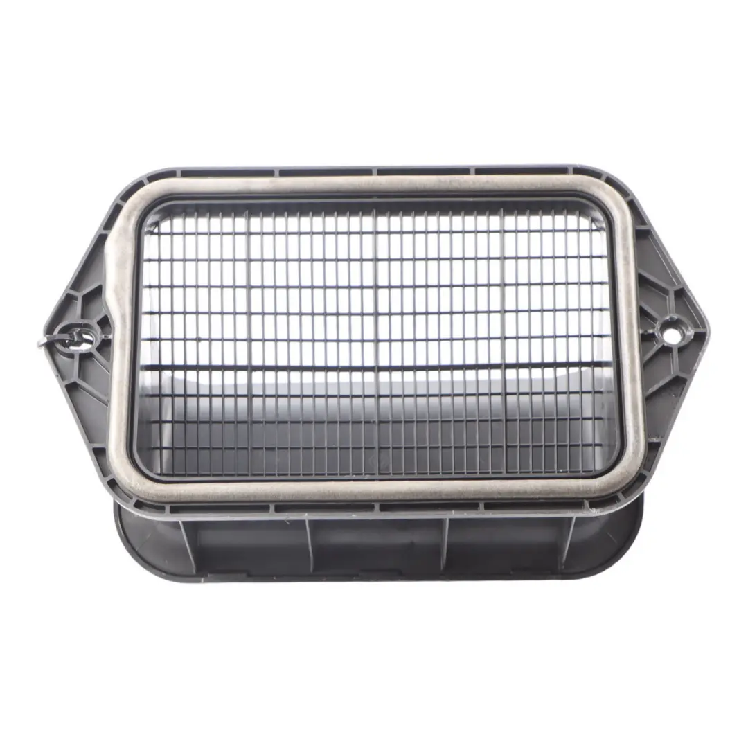 Luft Einlass Kanal Kühler Grill Abdeckung für Audi Q3 8U mit Teilenummer 5N0815479 Audi Q3 8U Luft Einlass Kanal Kühler Grill Abdeckung - SKU 5N0815479 - Teilenummer 5N0815479