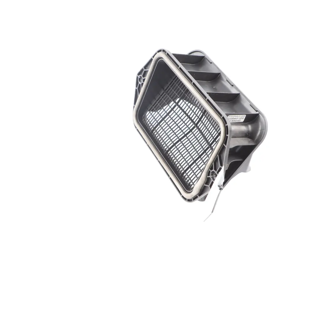 Cache De Grille D'Admission D'Air pour Audi Q3 8U à propos du numéro de pièce 5N0815479 Audi Q3 8U Cache De Grille D'Admission D'Air - SKU 5N0815479 - Numéro de pièce 5N0815479