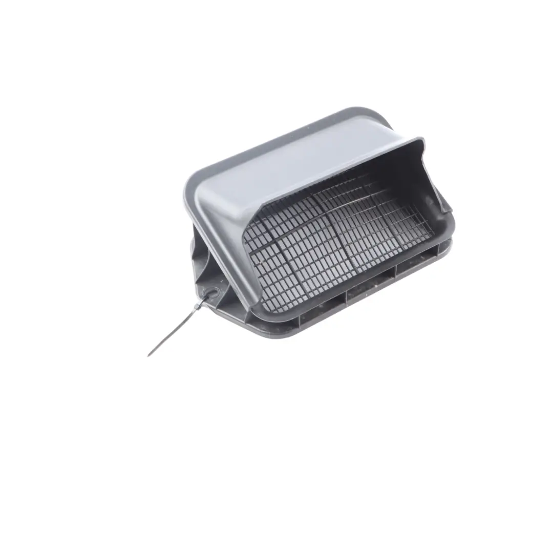 Luft Einlass Kanal Kühler Grill Abdeckung für Audi Q3 8U mit Teilenummer 5N0815479 Audi Q3 8U Luft Einlass Kanal Kühler Grill Abdeckung - SKU 5N0815479 - Teilenummer 5N0815479