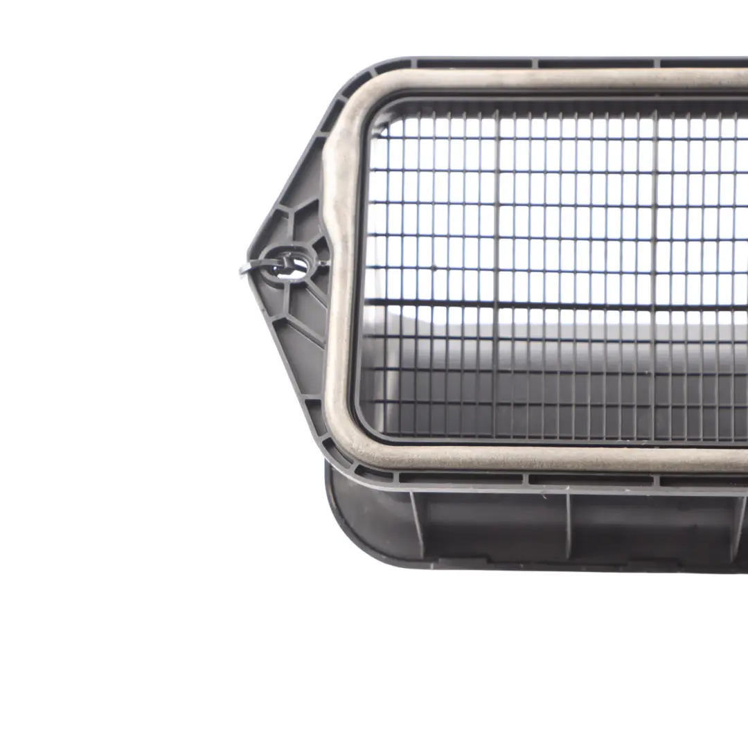 Intake Channel Grille Cover Trim to Audi Q3 8U Air with Part number 5N0815479 Audi Q3 8U Air Intake Channel Grille Cover Trim - SKU 5N0815479 - Part number 5N0815479